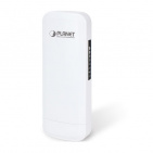 Outdoor Wireless CPE planet WBS-512AC, IP55, 802.11ac, 5GHz 900Mbps, 11ac WAVE 2, MU-MIMO, Built-in 14dBi antenna, 802.3at PoE, 802.1Q VLAN, One-click WDS, supports NMS-500/NMS-1000V and WAPC AP controller