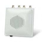 Outdoor WLAN CPE AP Planet WDAP-8350, 600Mbps, 802.11n, Dual Band with Industrial IP66 Enclosure (802.3at PoE, 4 x N-Type connector)