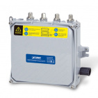 Outdoor Wireless AP Planet WDAP-802AC, IP68, 802.11ac, Dual Band 1200Mbps, 802.3at PoE+, 4 x N-Type connector, 802.1Q VLAN, supports Smart AP controller