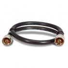 Cable Planet WL-NM-0.6, N(male) to N(male), 0.6M
