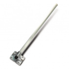 Omni Directional Antenna Planet ANT-OM10A, 5GHz 10dB, Outdoor, Fiberglass, N-type female, 11a, 11a/n, 11ac