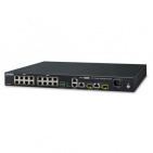 VDSL2 SNMP Managed Switch Planet VC-820M, 8-Port with 2-Port Gigabit Combo SFP, 30a