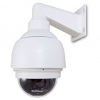 2 Mega-pixel PoE Plus Speed Dome Internet Camera Planet ICA-HM620-220, IP66 Outdoor (heater/fan), H.264/MJPEG, 802.3at POE+, 20xOptical / 8xDigital Zoom, Sony CMOS Day/Night, 1080P@30fps, 720P@60fps, ONVIF, IPv6, WDR, ICR, 2-way Audio, 3GPP, Micro SD, IPv
