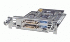 Cisco WIC-2T, 2-Port Serial WAN Interface Card