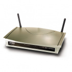 WiFi DECT/VoIP Router Planet VIP-462DG, SIP, 802.11g, two voice channel