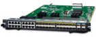 MGMT module Planet XGS3-M16C8S for XGS3-42000R with Layer3 SNMP, 24-Port Gigabit (16-Port TP/SFP combo + 8-Port 100/1000X SFP)