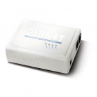 SIP ATA Planet VIP-157S, 2-Port, 2xRJ45, 2xFXS, T.38 FoIP