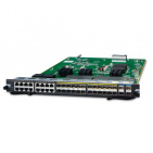 Switch Module Planet XGS3-S16C8S4X for XGS3-42000R, 24-Port Gigabit (16-Port TP/SFP combo + 8-Port 100/1000X SFP) + 4-Port 10G SFP+