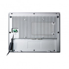 Universal Network Management Controller Planet NMS-1000V-12, Enterprise-class with 12" LCD Touch screen - 1024 nodes (2 10/100/1000T LAN Ports, SNMP/ONVIF/SmartDiscovery, auto-topology, AP Grouping, batch provisioning, floor map, RADIUS server built