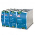 Блок питания Planet PWR-120-48, AC- DC на DIN рейку 48V, 120W (-10 +60C) (DR-120-48)