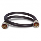 Cable Planet WL-N-10, N(F) to N(M), 10M