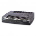 Advance Ethernet Home Router Planet FRT-401S15 with Fiber Optic uplink (SC - 15KM)