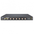 Long Reach POE over Coaxial Managed Switch Planet LRP-822CS, IPv4/IPv6, 8-Port Coax + 2-Port 10/100/1000T + 2-Port 100/1000X SFP, 240W