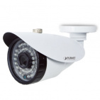 IR Bullet Camera Planet CAM-AHD325, AHD 1080p, 1/2.8” Sony sensor, 3.6mm Lens, 1080p@30fps, IR-30Meter, DNR, IP66, 300-500 meters Coaxial transmission