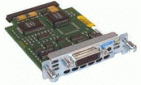 Cisco WIC-1T, 1-Port Serial WAN Interface Card