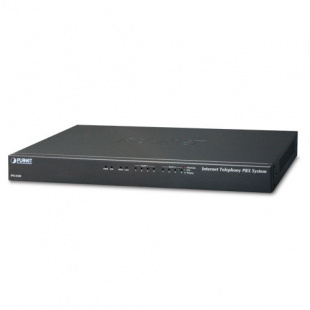 IP PBX Planet IPX-2500, 500 User Asterisk base Advance with 2-expandable PCI interface slots, Proxy Server-SIP2.0 фото 658