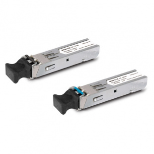 Mini GBIC Single Mode LX Module Planet MGB-TL80, 80KM, DDM Supported, -40 to 75 C фото 530