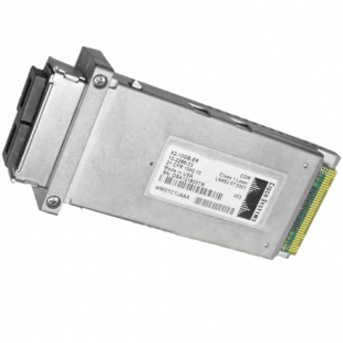 Cisco X2-10GB-ER, 10GBASE-ER X2 Module фото 267