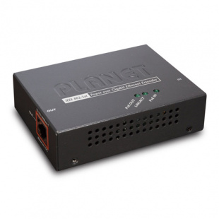 High Power PoE Planet POE-E201, IEEE802.3at POE+ Repeater (Extender) фото 864