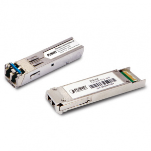 Fiber Transceiver Planet MTB-SR, 10G SFP+, Multi-mode фото 507
