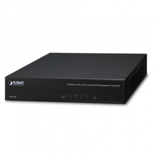 Universal Network Management Controller Planet NMS-500 - 500 nodes, Enterprise-class (5 10/100/1000T LAN Ports, SNMP/ONVIF/SmartDiscovery, auto-topology, AP Grouping, batch provisioning, floor map, RADIUS server built-in, Event alarm, DDNS, cybersecurity фото 455