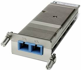 Cisco XENPAK-10GB-LR, 10GBASE-LR XENPAK Module фото 269