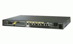 Cisco 7301 chassis, 512MB memory, A/C power, 64MB Flash фото 97