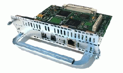 Cisco NM-1CE1T1-PRI, 1-Port Channelized E1/T1/ISDN-PRI Network ... фото 193