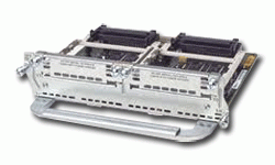 Cisco NM-2V, Two-Slot Voice/fax Network Module фото 197