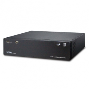 Advanced NVR Planet NVR-820 with HDMI Local Display, 8-Channel, 2xSATA-HDD, Gigabit LAN, HDMI/VGA, Auto-discovery, eMAP, ONVIF, PLANET Easy DDNS, Mobile APP, 256-ch CMS software included фото 625