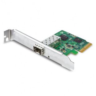 Single Port 10G Ethernet Adapter Planet ENW-9801 фото 733