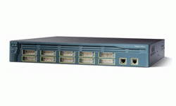 Cisco WS-C3550-12G, 10 GBIC ports + 2-10/100/1000 ports: EMI фото 65