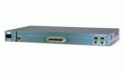 Cisco WS-C2950ST-24-LRE, 24-port 2950-based Long Reach Ethernet Switch фото 52