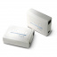 SIP Analogue Telephony Adapter (ATA) Planet VIP-156, 2xRJ45 - T.38 FoIP t('фото') 0