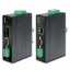 Industrial Fiber Optic (SFP) Converter Planet ICS-2105A, IP30, RS232/RS-422/RS485 to 100Base-FX t('фото') 0