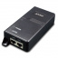 Ultra POE Injector Planet POE-172, Single Port 10/100/1000Mbps, 60 Watts - w/internal power, 802.3at PoE compatible t('фото') 0