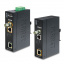 Industrial Long Reach Gigabit Ultra PoE over Coax/UTP Extender Kit (LRP-201HT + LRP-201ET) Planet LRP-201-KIT, 1-Port, -20 to 70 Degree C, up to 600m t('фото') 0