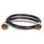 Cable Planet WL-NM-0.6, N(male) to N(male), 0.6M t('фото') 0