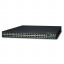 Managed Gigabit Switch Planet SGS-6341-48T4X, Layer 3, 48-Port 10/100/1000T + 4-Port 10G SFP+, Stackable t('фото') 0