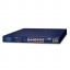 Ethernet Switch Planet FGSW-2022VHP, 12-Port 10/100TX 802.3at PoE + 4-Port 10/100TX 802.3bt PoE + 2-Port Gigabit TP + 2-Port SFP with LCD Management (300W PoE Budget, Standard/VLAN/Extend mode, PoE Budget, bandwidth control, PD alive check setup t('фото') 0