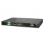 Managed Ethernet Switch Planet IGS-5225-16T4S, IP30, 19" Rack Mountable Industrial, L2+/L4, 16*1000T + 4*100/1000X SFP  (-40 - 75 C, AC + 2 DC, DIDO, ERPS Ring, 1588) t('фото') 0