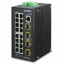 Industrial Full Managed Ethernet Switch Planet IGS-20040MT, IP30, 16* 10/100/1000TP + 4* 100/1000F SFP, -40 to 75 degree C, 2*DI, 2*DO, ERPS Ring, 1588 t('фото') 0