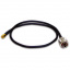 Cable Planet WL-SMA-0.6, R-SMA(M) to N(M), 0.6M t('фото') 0