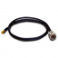 Cable Planet WL-SMA-6, R-SMA(M) to N(M), 6M t('фото') 0