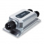 IP67-rated Industrial 1-Port 802.3bt PoE++ Planet IPOE-E302, 2-Port 802.3at PoE+ Extender (-40~75 degrees C, IK10 impact protection), 3 x waterproof cable glands included t('фото') 0