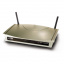 WiFi DECT/VoIP Router Planet VIP-462DG, SIP, 802.11g, two voice channel t('фото') 0