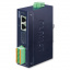 Industrial EtherCAT Slave I/O Module Planet IECS-1116-DO with Isolated 16-ch Digital Output (-40 to 75 C, 9~48V DC, 2 x RJ45 bus interface, BECKHOFF conformance test tool verified) t('фото') 0