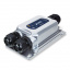 Industrial PoE++ Injector Planet IPOE-175, IP67-rated, 1-Port 60W 802.3bt, 24~56V power boost, -40~75 degrees C, IK10 impact protection, 3 x waterproof cable glands included t('фото') 0