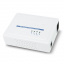 PoE SIP Analogue Telephony Adapter (ATA) Planet VIP-156PE, 2xRJ45 - T.38 FoIP, 802.3af t('фото') 0