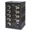 Fast Ethernet Switch Planet ISW-800T-M12, IP67 rated, 8-Port 10/100Mbps M12, -40 to 75 degree C t('фото') 0